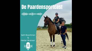 53 Reglementen in de paardensport [upl. by Neau879]