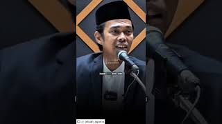 URUSLAH URUSAN KITA JANGAN URUS URUSAN ALLAH  Ustadz Abdul Somad [upl. by Vachel573]