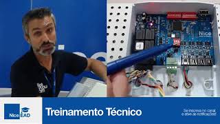 Treinamento Técnico  Receptor CTW3004 [upl. by Prudence]