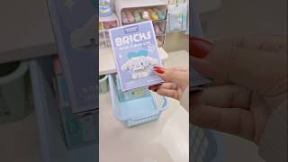 Cinnamoroll 📦🎁🩵 sanrio cinnamoroll kuromi hellokitty cute japan asmr shorts fyp mymelody [upl. by Enitsuj710]