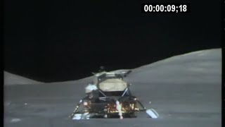 Apollo 17  9 Seconds Until Takeoff  4K [upl. by Wein]