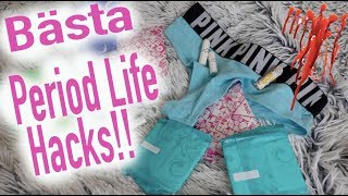 Mens Life Hacks  Alla borde veta [upl. by Marcela]