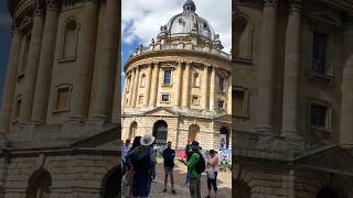 Oxford University Bodleian Libraryoxforduniversity Bodleian Libraryfamoustopuniversity [upl. by Nodnelg981]