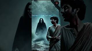 আমার অপেক্ষায় ছিলে AlpoAlpoBhooterGolpo shorts short shortvideo foryou horrorstories ghost [upl. by Jacinto]