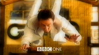 BBC1 Continuity  7th March 2000 [upl. by Menon]