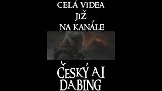 Pán prstenů ai dabing 51 shorts lordoftherings lotr funny [upl. by Elsy]