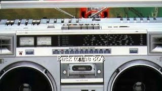 Old School Electro Hip Hop  Back to The 80s  DJ MIx [upl. by Odille]