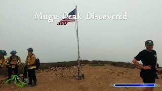 Chamush Trail to Mugu Peak Review  Trail Walkthrough [upl. by Fidelis]