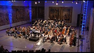 Giuseppe Verdi  Riccardo Muti  Le quattro stagioni from I Vespri Siciliani  Rehearsal [upl. by Lien]