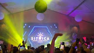 KONCERT TYMEK  JĘZYK CIAŁA  SITNICA 02092023 [upl. by Nitnilc]