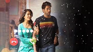 tholiprema Ninnila Ninnila love bgm varuntej rashi kanna vn ringtones [upl. by Michaella]