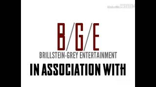 BrillsteinGrey EntertainmentNBC Productions 1993 [upl. by Naivaj]