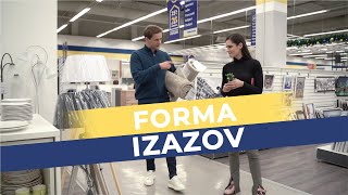 FORMA IZAZOV 5  Najava [upl. by Leasa634]