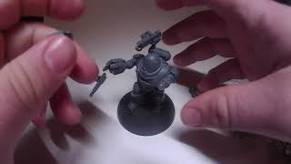 Magnetizing Kastelan Robots [upl. by Adni]