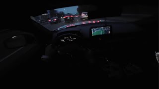 SQUEEZE amp SILENT BUGGIN SILENT POV [upl. by Konstance839]