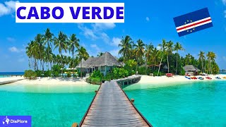 10 Things You Didnt Know About Cape Verde [upl. by Eidderf]