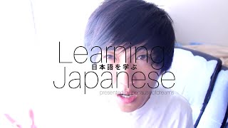 「Learn Japanese」 Conjugating なAdjectives [upl. by Haidabej]