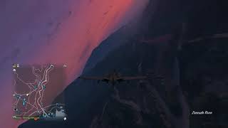 Can the b11 Dodge Missiles at low altitudes [upl. by Ayahsey]