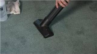 Carpet Cleaning  Home Remedies for Removing Spots amp Stains from the Carpet [upl. by Aicil]