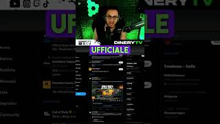 PRIMA RICOMPENSA DI CALL OF DUTY BLACK OPS 6 warzone streaming callofduty gaming warzoneclips [upl. by Howlond]