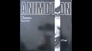 Animotion – Obsession Dance RemixA Obsession Dance Mix600 Mercury – MSX 76230 Canada 1985 [upl. by Nnairam969]