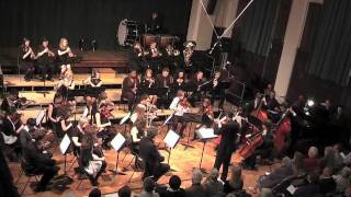 Orchestra Carnival of the Animals Part 1 [upl. by Filide]