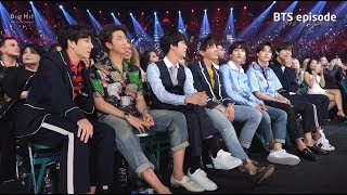 EPISODE BTS 방탄소년단  Billboard Music Awards 2018 [upl. by Enilra697]