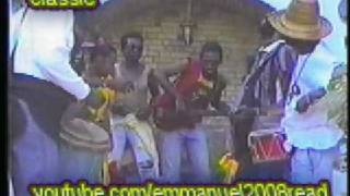 Boukman Eksperyans  Ke m Pa Sote  kanaval 1990 [upl. by Aneerb]