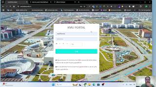 KMU Portal Üzerinden Office 365 Lisansı Alma [upl. by Kimitri]