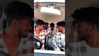 handbrake Laga de 😂 funny realfoolsteam comedy shortvideo [upl. by Rebm]