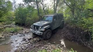 quotBESKID NISKIquot Sercu bliski z Ekipa Piaskownica 4x4  3008  01092024 [upl. by Llennej38]