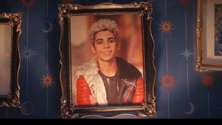 Descendants The Rise of Red Carlos Cameron Boyce is honored [upl. by Cire]