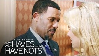 The Final Moment of Truth  Tyler Perry’s The Haves and the Have Nots  Oprah Winfrey Network [upl. by Millwater365]