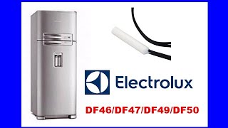 Nevera electrolux valor sensores [upl. by Ennire148]