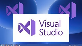 How to Download and Install Visual Studio [upl. by Giffie]