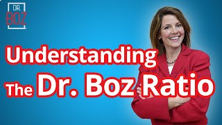 Are You In The Weight Loss Zone Find out with the Dr Boz Ratio [upl. by Irisa45]