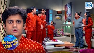 प्रभाकर ने दी Sharad Ghotala को चेतावनी  Story Of Aliens  Full Episode 77 [upl. by Slein]