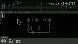 Bandpass filter in tamil [upl. by Zelten]