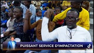 LA PUISSANCE DE LÉVANGILE APÔTRE LÉOPOLD MUTOMBO ABONNEZVOUS SÛR NOTRE CHAÎNE YOUTUBE [upl. by Nahtnamas]