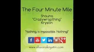 Four Minute Mile  Motivational [upl. by Allix]