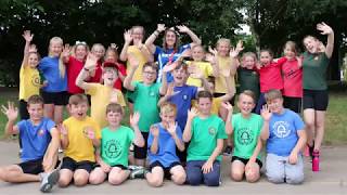 Year 6 Leavers Video [upl. by Betty]