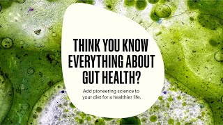 Gut Health  Official Trailer  MasterClass [upl. by Ruosnam50]