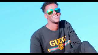 CABDIRISAAQ ANSHAX QOFKI IGU HAWLANOW OFFICIAL MUSIC VIDEO [upl. by Notsud]