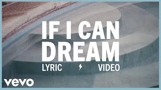 Elvis Presley  If I Can Dream Official Lyric Video [upl. by Abram]