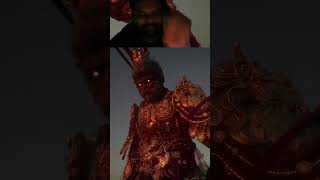 I Defeated The Final Boss in Black Myth Wukong blackmyth blackmythwukonggameplay wukong [upl. by Wilfred294]