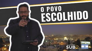 SUB12 O POVO ESCOLHIDO  Luciano Subirá [upl. by Alper]