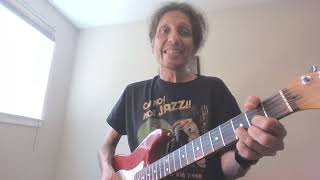 How To Play quotDinos SongquotQuicksilver Messenger Service Chords Guitar Lesson [upl. by Eibber142]