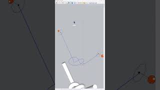 Modeling Knots in SketchUp  sketchupplugins plugin [upl. by Evita]