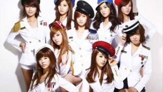 Girls Generation Tell Me Your Wish Genie MP3 [upl. by Thrift]