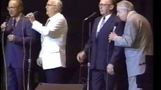 Blue Ridge Qt 1994 Grand Ole Gospel Reunion [upl. by Uah]